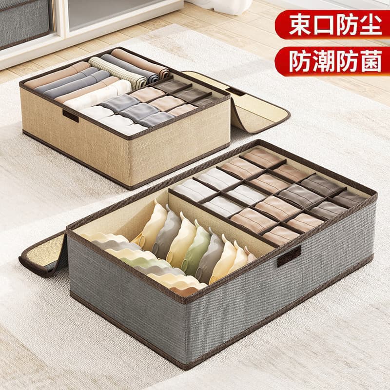 Drawer Organizer Box